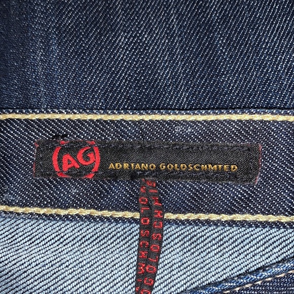 Adriano Goldschmied Jeans - Picture 4 of 10